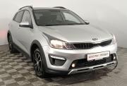 Kia Rio IV Волгоград  - изображение 26
