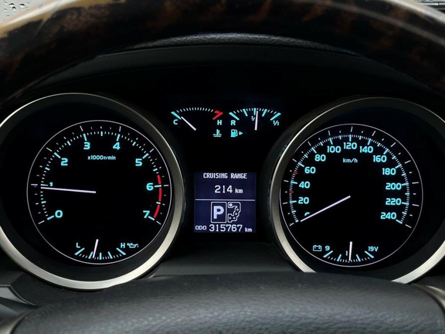 Toyota Land Cruiser 200 Series Санкт-Петербург  - изображение 30