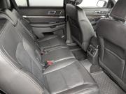 Ford Explorer V Рестайлинг Москва  - изображение 48