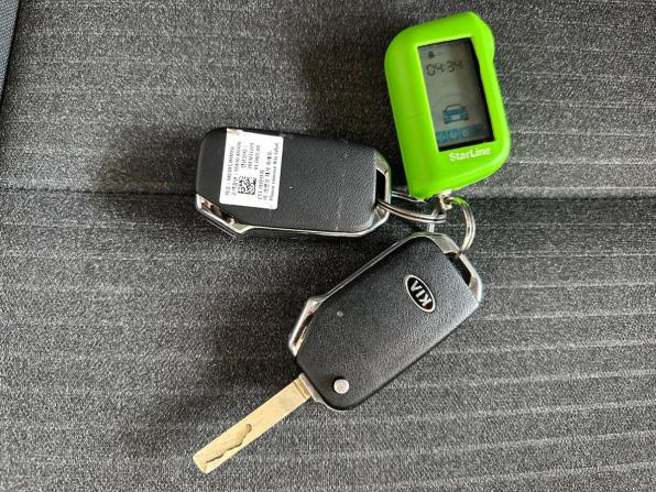 Kia Soul III с пробегом 2020 года, цена 1 979 000 рублей, 52000 км, хэтчбек, Автокод Объявления