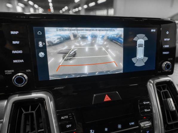 Kia Sorento IV с пробегом 2021 года, цена 3 970 000 рублей, 95929 км, внедорожник, Автокод Объявления