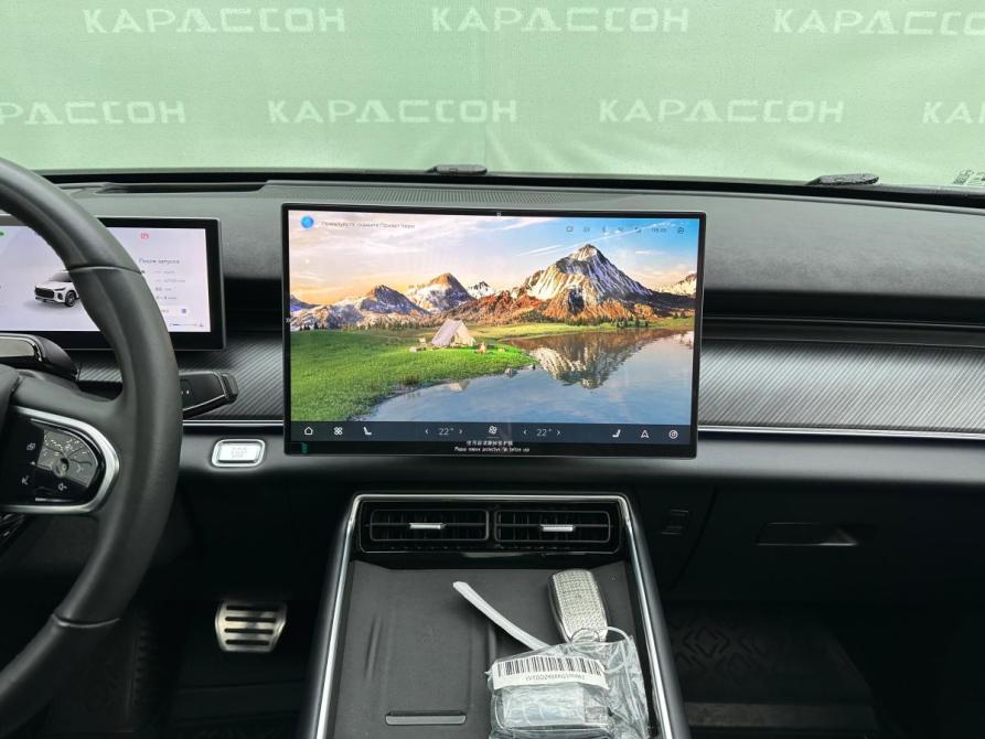 Chery Tiggo 9 I Екатеринбург  - изображение 11