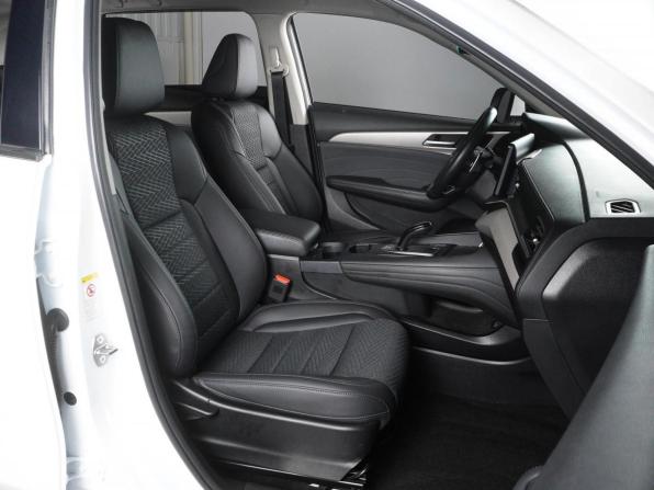 Haval F7 I Рестайлинг с пробегом 2023 года, цена 2 340 000 рублей, 28886 км, внедорожник, Автокод Объявления
