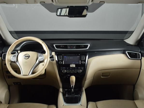 Nissan X-Trail III с пробегом 2016 года, цена 1 899 997 рублей, 131095 км, внедорожник, Автокод Объявления