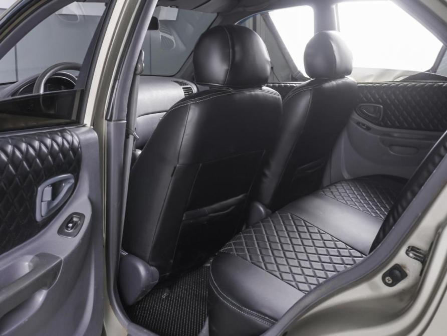 Hyundai Accent II Ростов-на-Дону  - изображение 11
