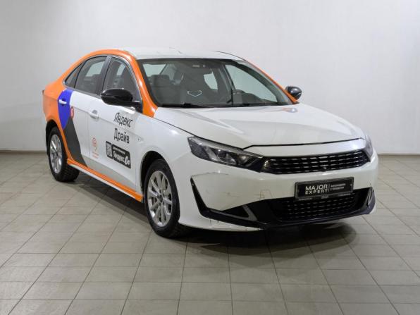 Kaiyi E5 с пробегом 2023 года, цена 990 000 рублей, 80655 км, седан, Автокод Объявления