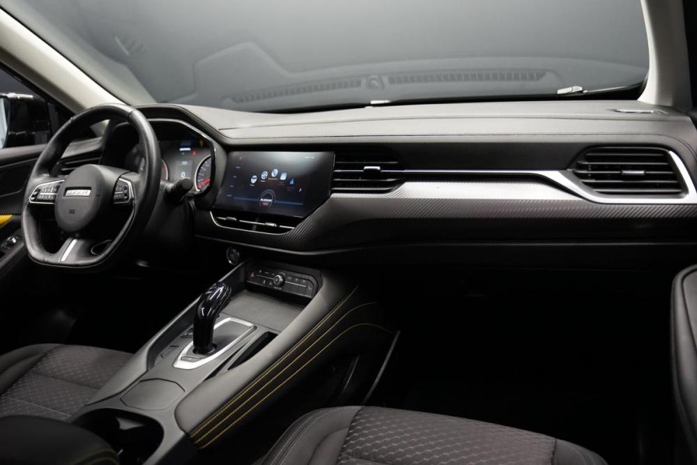 Haval F7x I Крым  - изображение 22