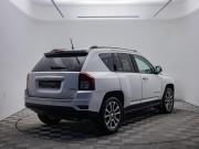 Jeep Compass I Рестайлинг 2 Москва  - изображение 23
