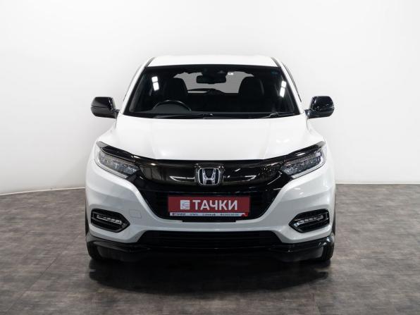 Honda Vezel I Рестайлинг с пробегом 2019 года, цена 1 850 000 рублей, 81000 км, внедорожник, Автокод Объявления