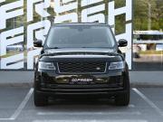 Land Rover Range Rover IV Рестайлинг Волгоград  - изображение 33