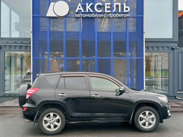Toyota RAV4 III (XA30) Рестайлинг с пробегом 2011 года, цена 1 319 000 рублей, 196000 км, внедорожник, Автокод Объявления