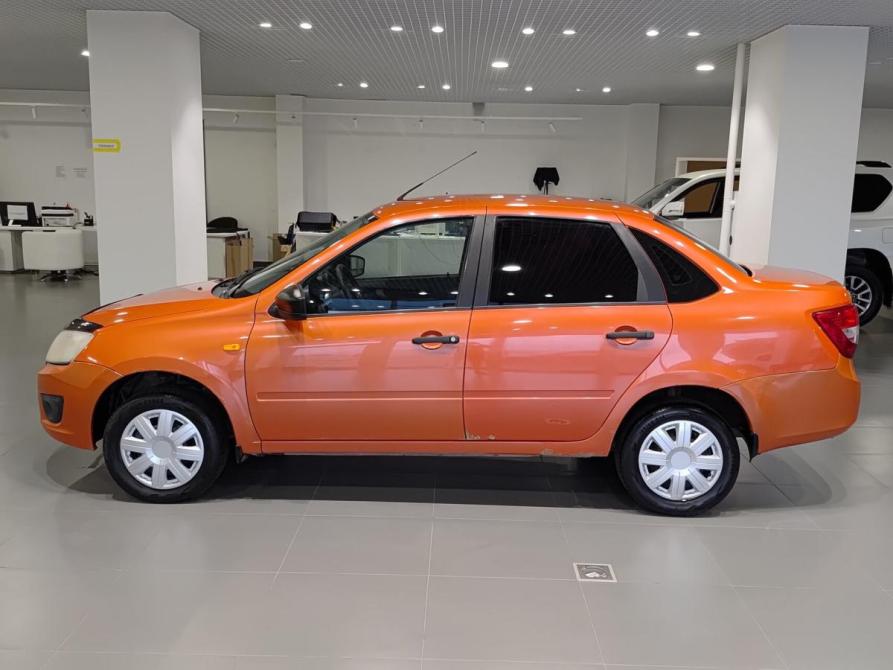 Lada (ВАЗ) Granta I Казань  - изображение 10