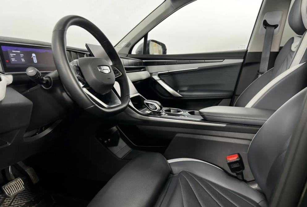 Geely Atlas II Нижний Новгород  - изображение 10