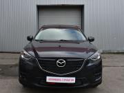 Mazda CX-5 I Рестайлинг Мурманск  - изображение 25