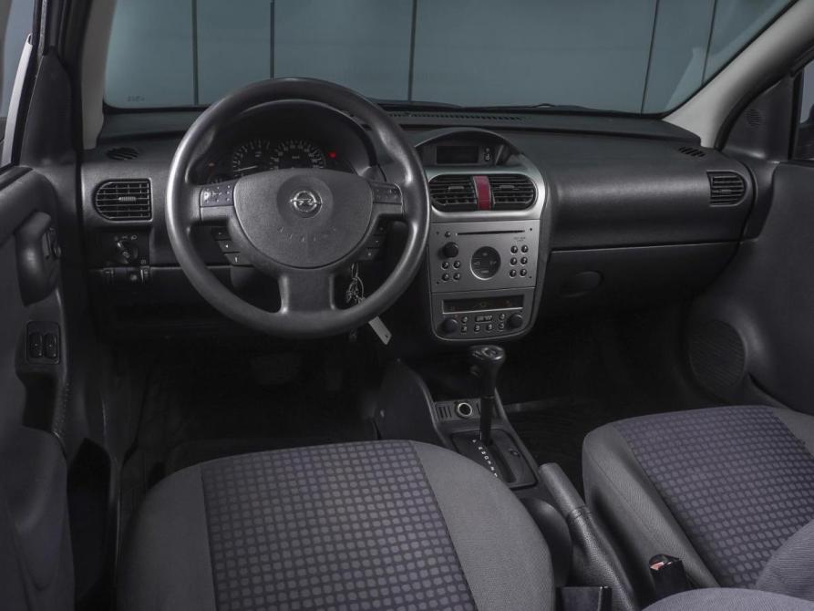 Opel Corsa C Ростов-на-Дону  - изображение 6