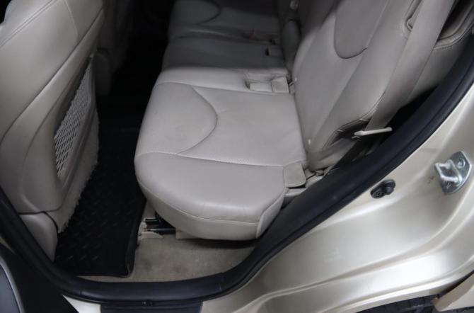 Toyota RAV4 III (XA30) с пробегом 2008 года, цена 1 295 950 рублей, 223895 км, внедорожник, Автокод Объявления