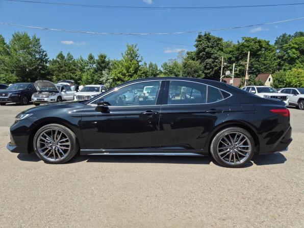 Toyota Camry IX (XV80) China Market с пробегом 2026 года, цена 4 200 000 рублей, 59 км, седан, Автокод Объявления