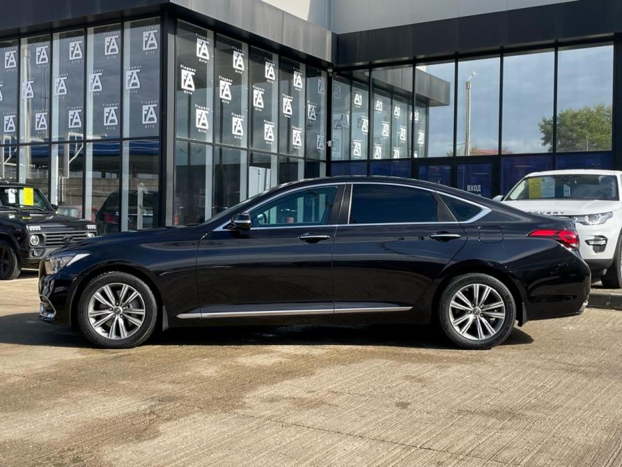 Genesis G80 I Краснодар  - изображение 2