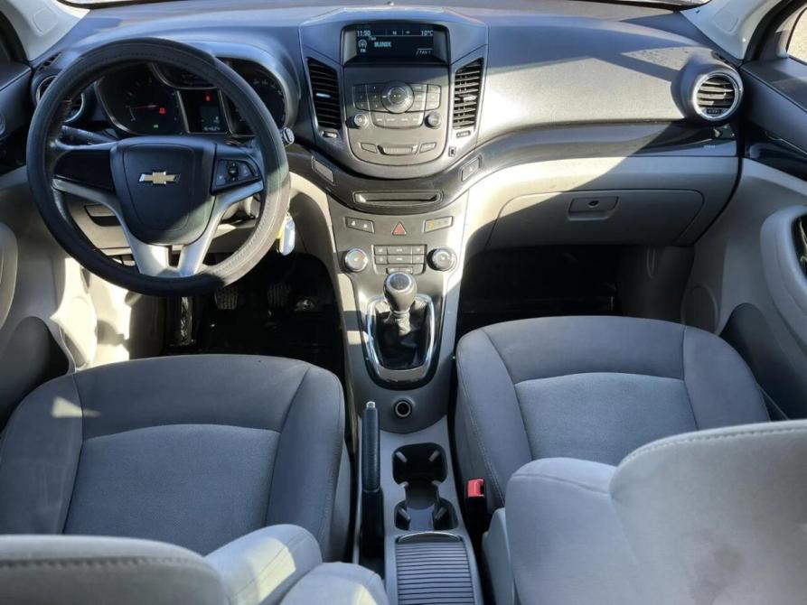 Chevrolet Orlando I Буинск  - изображение 13