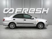 Nissan Almera II (N16) Рестайлинг Ростов-на-Дону  - изображение 20