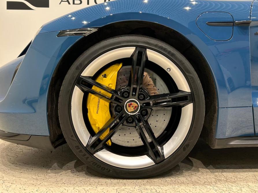 Porsche Taycan I Санкт-Петербург  - изображение 11