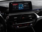 BMW 5 серии VII (G30/G31/G38) Санкт-Петербург  - изображение 45