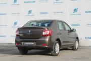 Renault Logan II Рестайлинг Пермь  - изображение 22