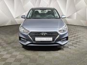 Hyundai Solaris II Москва  - изображение 27