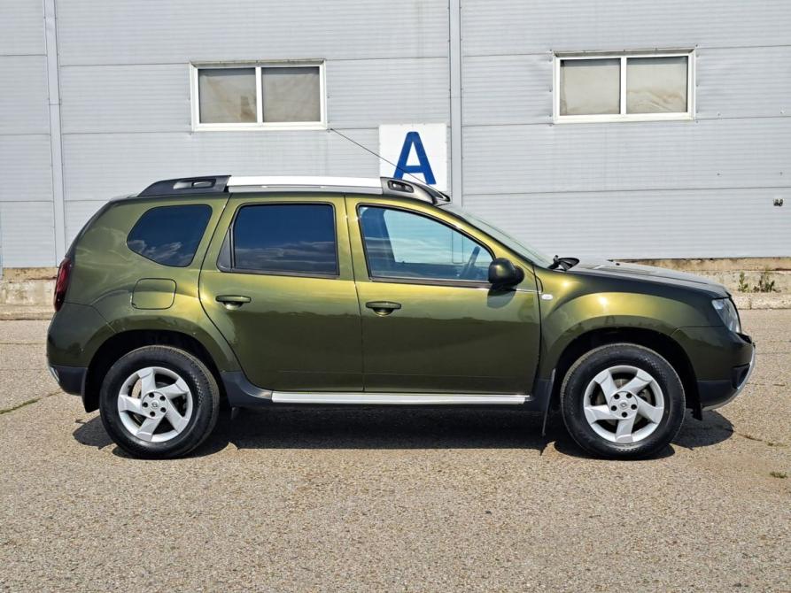 Renault Duster I Рестайлинг Набережные Челны  - изображение 5