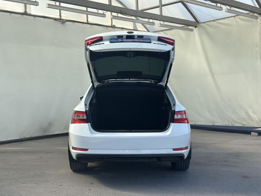 Skoda Superb III Липецк  - изображение 7