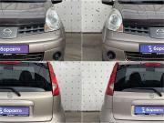 Nissan Note I Рестайлинг Тамбов  - изображение 26