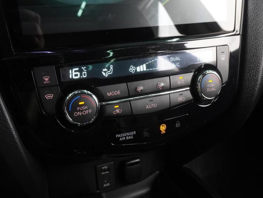 Nissan Qashqai II Воронеж  - изображение 14