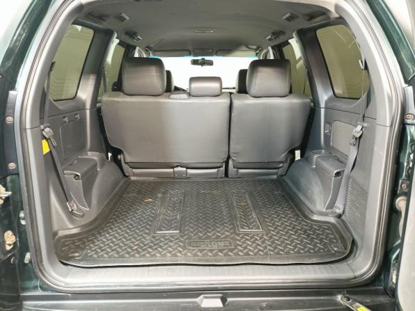 Toyota Land Cruiser Prado 120 Series Рестайлинг с пробегом 2008 года, цена 1 699 000 рублей, 354000 км, внедорожник, Автокод Объявления