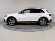 Audi Q5 II (FY) Екатеринбург  - изображение 29