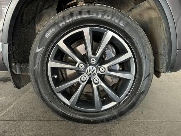 Volkswagen Touareg II с пробегом 2012 года, цена 1 850 000 рублей, 182598 км, внедорожник, Автокод Объявления