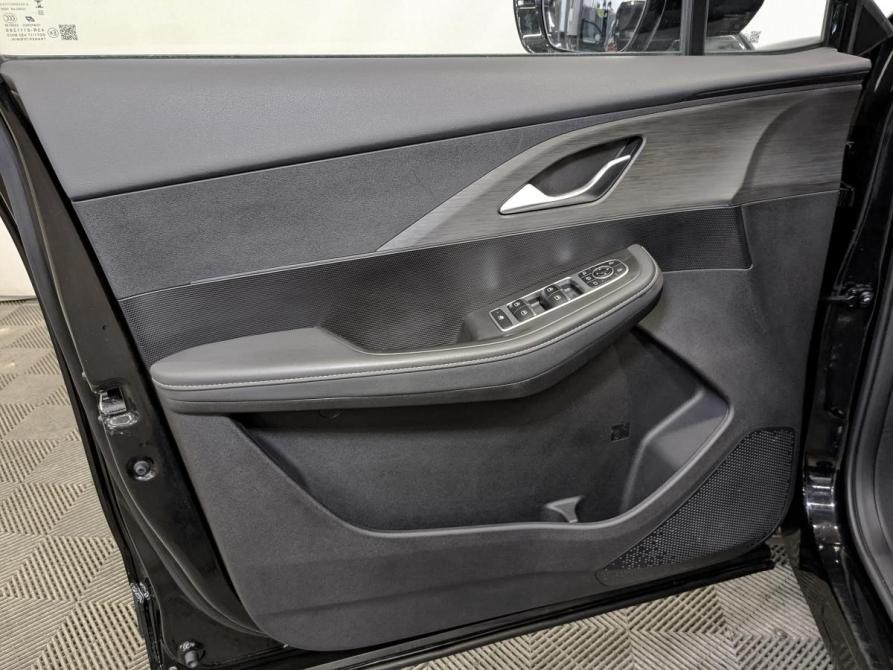 Omoda C5 I Рестайлинг Москва  - изображение 19