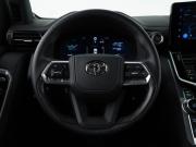 Toyota Land Cruiser 300 Series Москва  - изображение 54