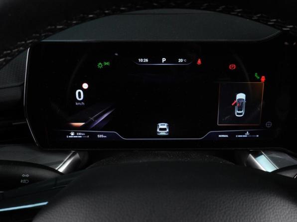 Haval F7x II с пробегом 2026 года, цена 3 650 000 рублей, 535 км, внедорожник, Автокод Объявления