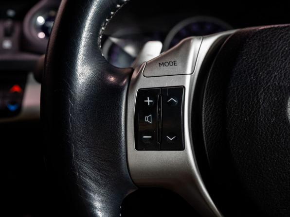Lexus CT I с пробегом 2011 года, цена 1 150 000 рублей, 249024 км, хэтчбек, Автокод Объявления