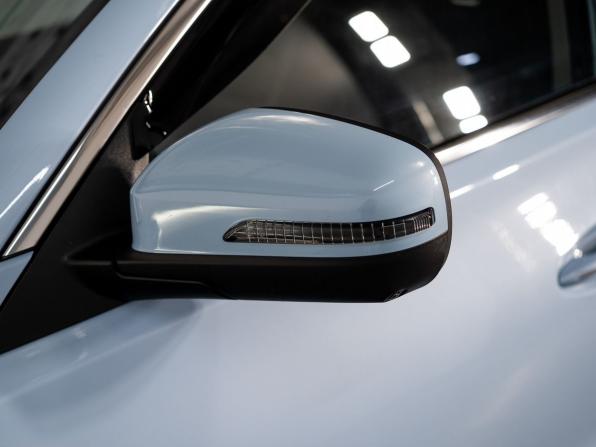 Chery Tiggo 7 Pro Max I с пробегом 2023 года, цена 1 935 500 рублей, 25860 км, внедорожник, Автокод Объявления
