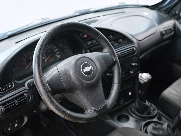 Chevrolet Niva I Рестайлинг с пробегом 2011 года, цена 310 000 рублей, 153489 км, внедорожник, Автокод Объявления