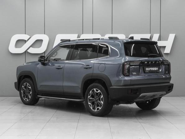 Haval Dargo I с пробегом 2023 года, цена 2 399 000 рублей, 84594 км, внедорожник, Автокод Объявления