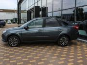 Lada (ВАЗ) Granta I Рестайлинг Калуга  - изображение 17