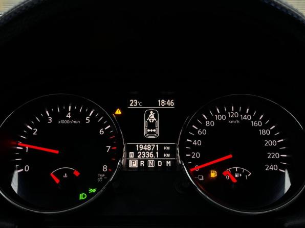 Nissan Qashqai I Рестайлинг с пробегом 2011 года, цена 949 000 рублей, 194862 км, внедорожник, Автокод Объявления