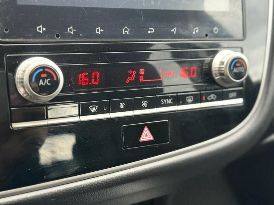 Mitsubishi Outlander III Рестайлинг 3 Воронеж  - изображение 20