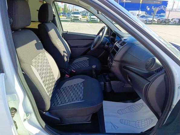 Lada (ВАЗ) Granta I Рестайлинг с пробегом 2023 года, цена 769 995 рублей, 61953 км, универсал, Автокод Объявления