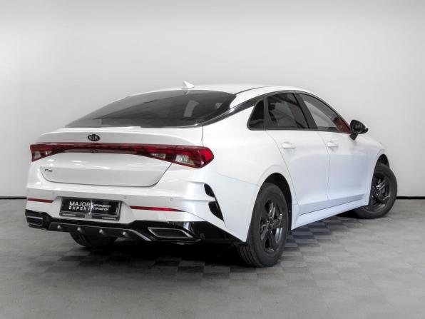 Kia K5 III с пробегом 2021 года, цена 2 210 000 рублей, 67433 км, седан, Автокод Объявления