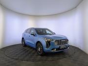 Haval Jolion I Москва  - изображение 31
