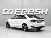 Audi A3 III (8V) Рестайлинг Ростов-на-Дону  - изображение 20