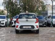 Kia Picanto III Санкт-Петербург  - изображение 21